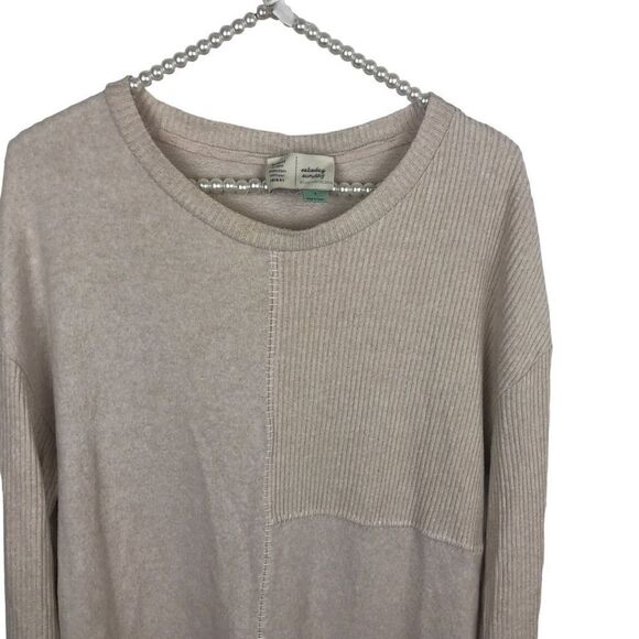Anthropologie Sunday Monday sweater size Small - Picture 6 of 10